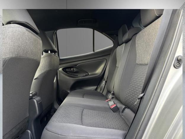 TOYOTA Yaris Cross 1.5 HYBRID 116H DESIGN AUTO  