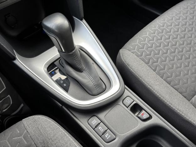 TOYOTA Yaris Cross 1.5 HYBRID 116H DESIGN AUTO  