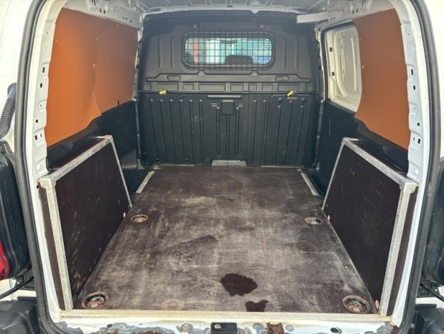 TOYOTA Proace City 1.5 MEDIUM 100 D-4D DYNAMIC  