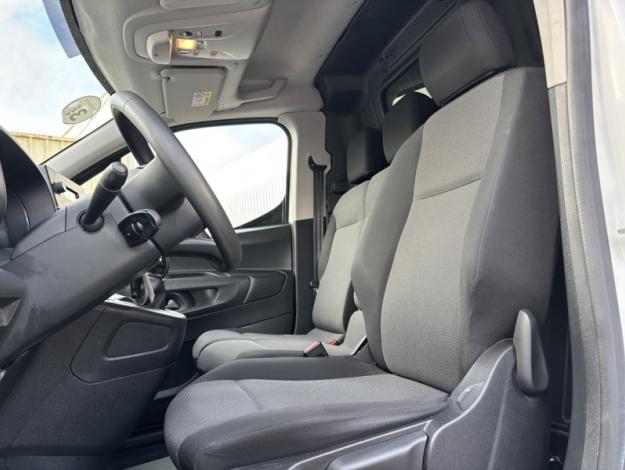 TOYOTA Proace City 1.5 MEDIUM 100 D-4D DYNAMIC  