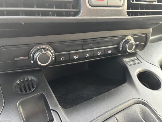 TOYOTA Proace City 1.5 MEDIUM 100 D-4D DYNAMIC  