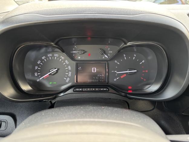 TOYOTA Proace City 1.5 MEDIUM 100 D-4D DYNAMIC  