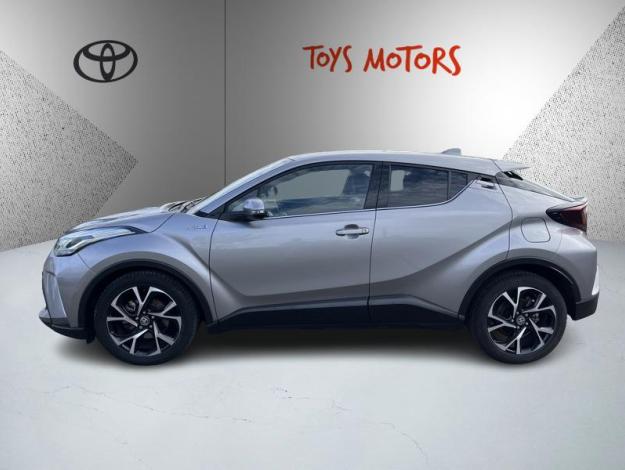 TOYOTA C-HR 1.8 Hybride 122 Edition  1.8 122 ch 