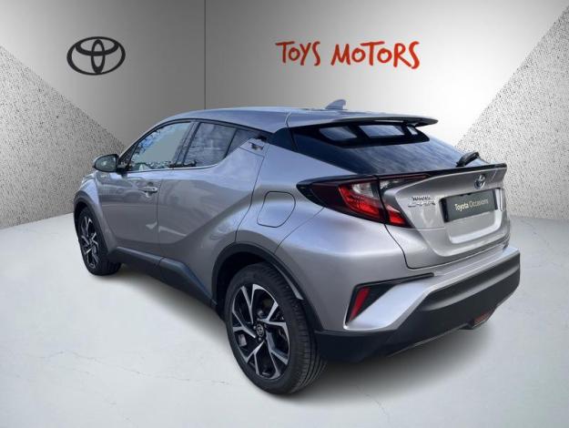 TOYOTA C-HR 1.8 Hybride 122 Edition  1.8 122 ch 