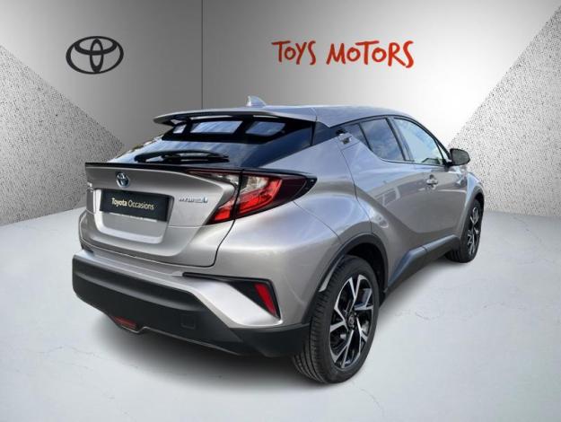 TOYOTA C-HR 1.8 Hybride 122 Edition  1.8 122 ch 