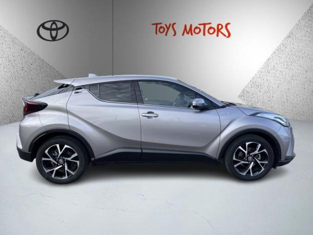 TOYOTA C-HR 1.8 Hybride 122 Edition  1.8 122 ch 