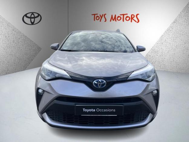 TOYOTA C-HR 1.8 Hybride 122 Edition  1.8 122 ch 