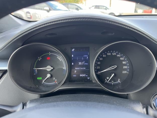 TOYOTA C-HR 1.8 Hybride 122 Edition  1.8 122 ch 