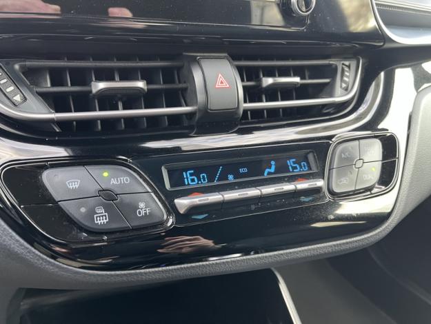 TOYOTA C-HR 1.8 Hybride 122 Edition  1.8 122 ch 