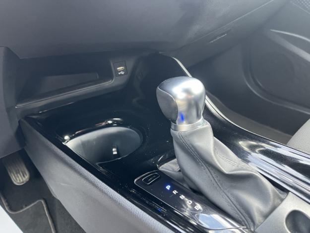 TOYOTA C-HR 1.8 Hybride 122 Edition  1.8 122 ch 