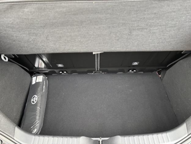 TOYOTA Aygo X 1.0 VVT-i 72 Design CVT  