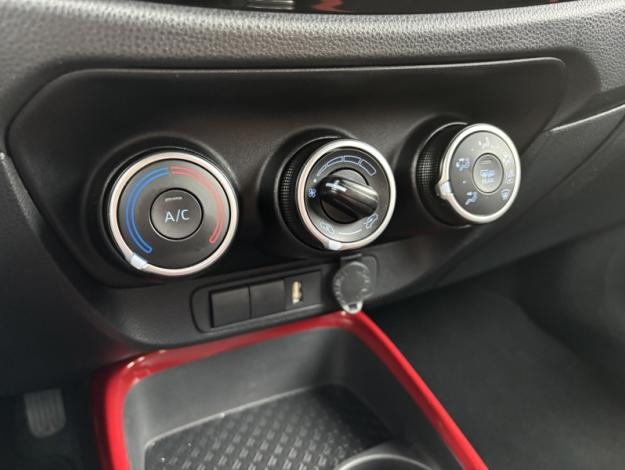 TOYOTA Aygo X 1.0 VVT-i 72 Design CVT  