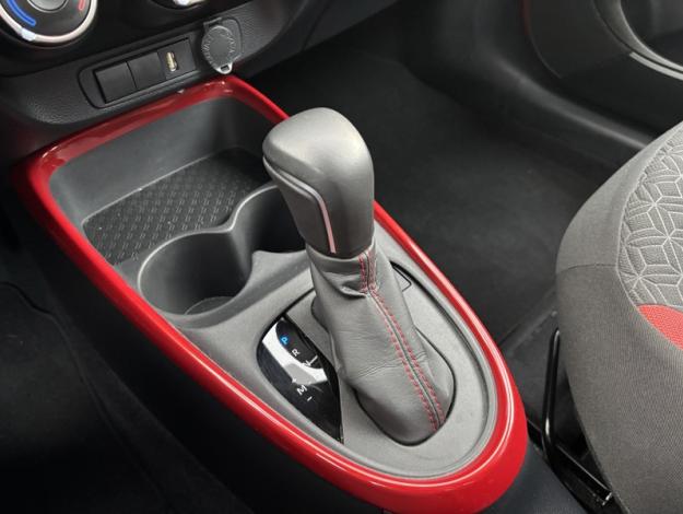 TOYOTA Aygo X 1.0 VVT-i 72 Design CVT  