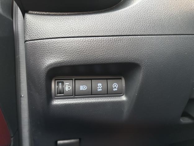 TOYOTA Aygo X 1.0 VVT-i 72 Design CVT  