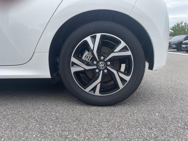 TOYOTA Yaris Hybride 116h Design  YARIS HYBRIDE 116H DESIGN PACK MY25