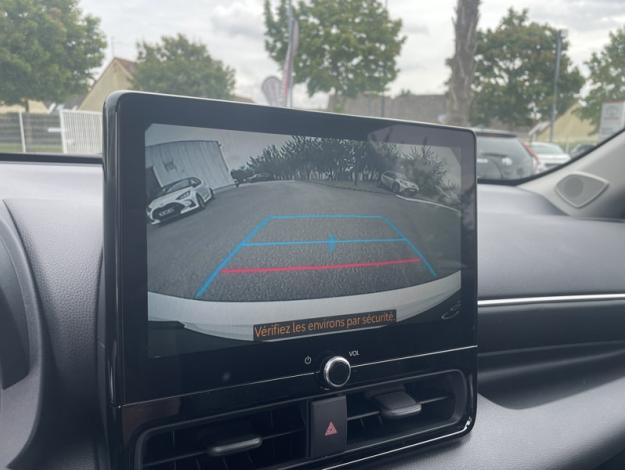 TOYOTA Yaris Hybride 116h Design  YARIS HYBRIDE 116H DESIGN PACK MY25