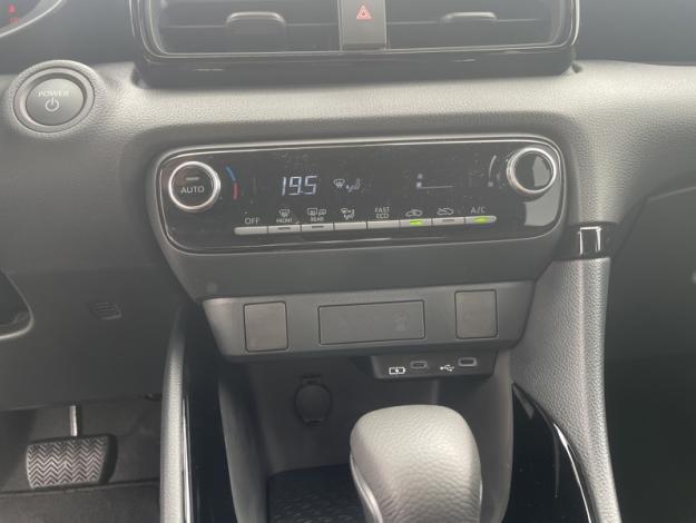 TOYOTA Yaris Hybride 116h Design  YARIS HYBRIDE 116H DESIGN PACK MY25