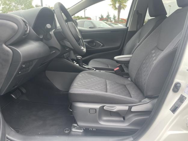 TOYOTA Yaris Hybride 116h Design  YARIS HYBRIDE 116H DESIGN PACK MY25