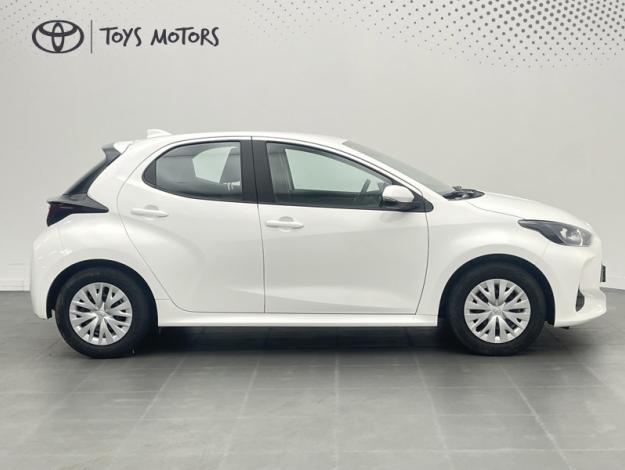 TOYOTA Yaris Hybride 116h Dynamic  