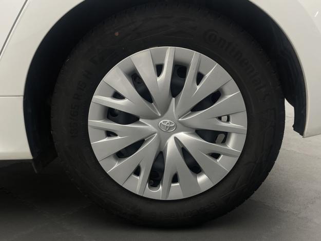 TOYOTA Yaris Hybride 116h Dynamic  