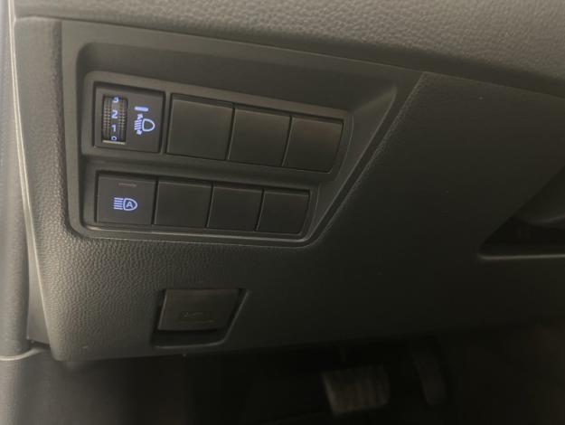 TOYOTA Yaris Hybride 116h Dynamic  