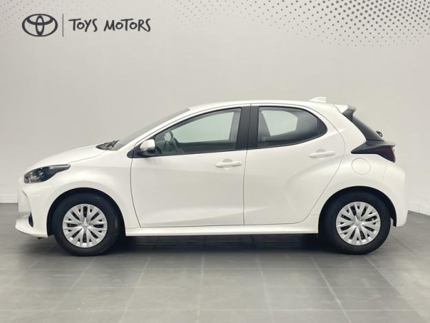 TOYOTA Yaris Hybride 116h Dynamic  