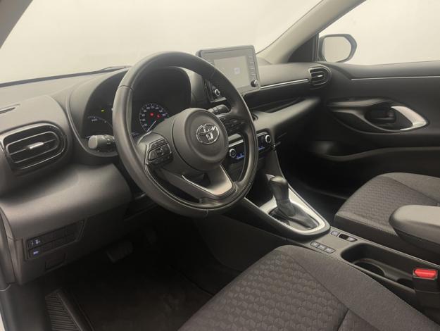 TOYOTA Yaris Hybride 116h Dynamic  