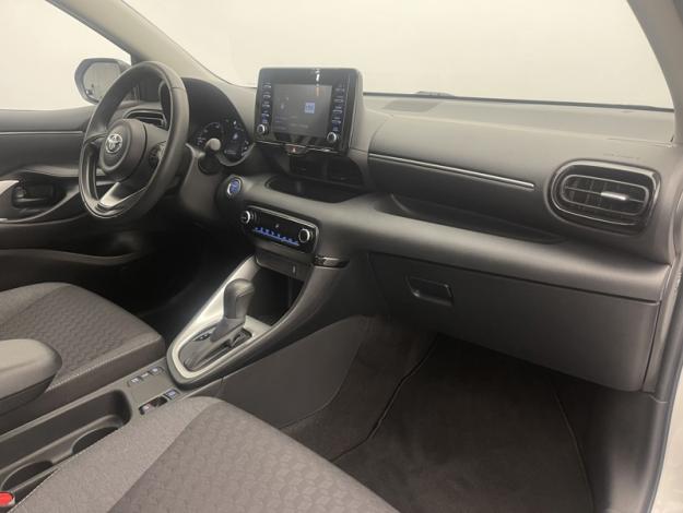 TOYOTA Yaris Hybride 116h Dynamic  