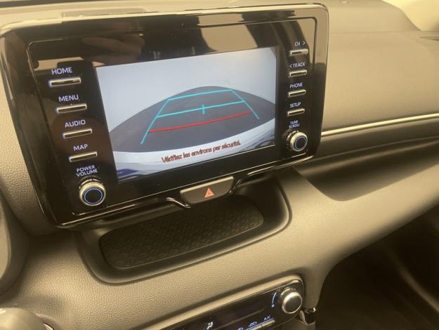 TOYOTA Yaris Hybride 116h Dynamic  