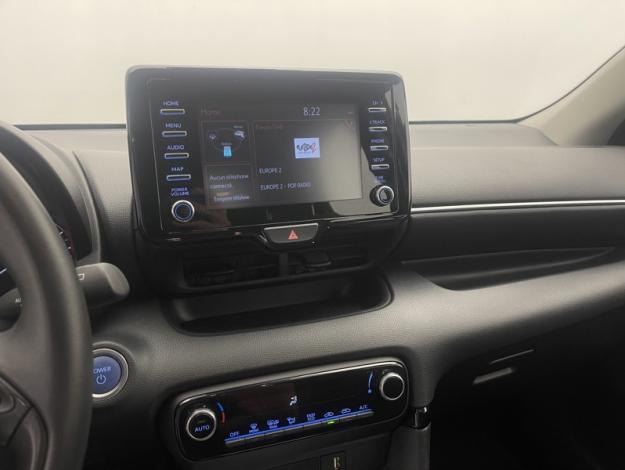 TOYOTA Yaris Hybride 116h Dynamic  