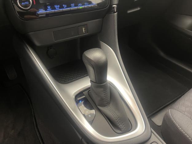 TOYOTA Yaris Hybride 116h Dynamic  