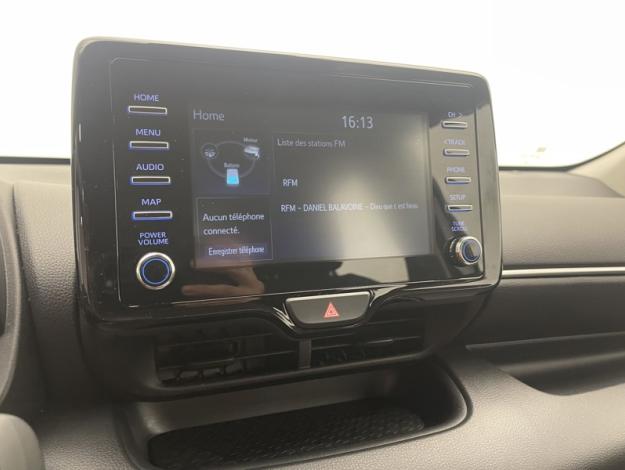 TOYOTA Yaris Hybride 116h Dynamic  