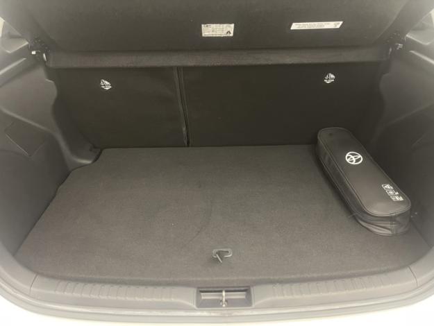 TOYOTA Yaris Hybride 116h Dynamic  