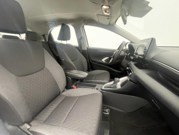 TOYOTA Yaris Hybride 116h Dynamic  