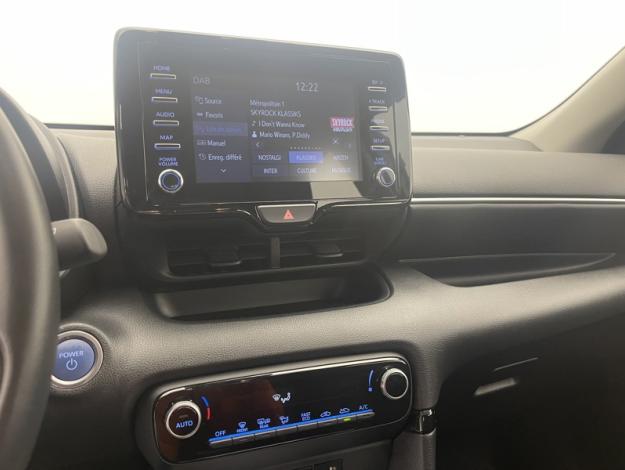 TOYOTA Yaris Hybride 116h Dynamic  