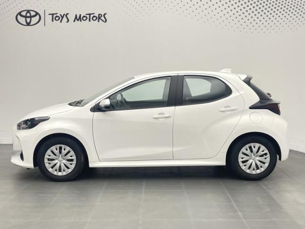 TOYOTA Yaris Hybride 116h Dynamic  