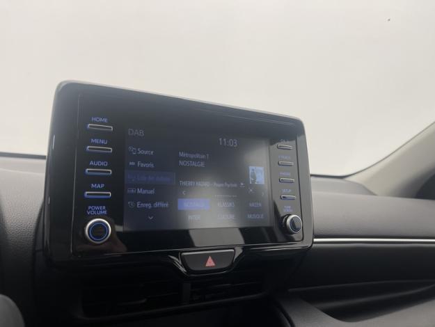 TOYOTA Yaris Hybride 116h Dynamic  