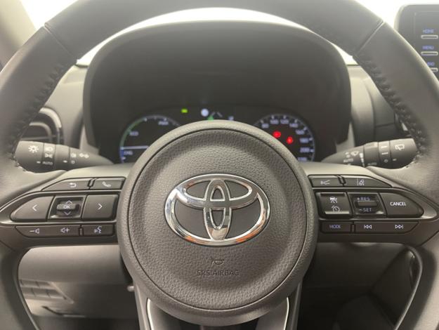 TOYOTA Yaris Hybride 116h Dynamic  