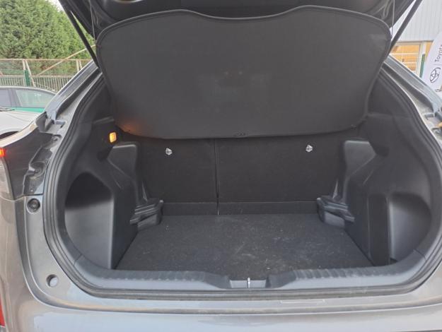 TOYOTA Yaris Cross 1.5 HYBRID 116H DESIGN  