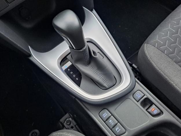 TOYOTA Yaris Cross 1.5 HYBRID 116H DESIGN  