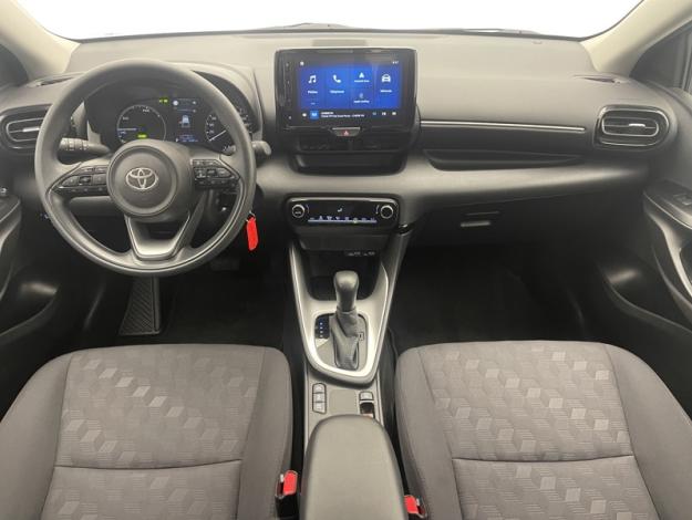 TOYOTA Yaris Hybride 116h Dynamic  