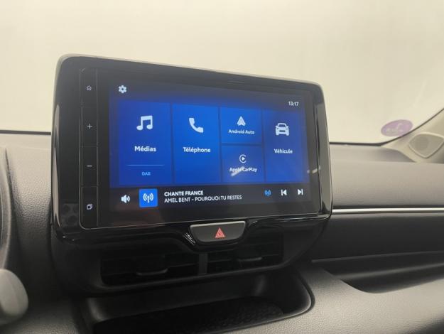 TOYOTA Yaris Hybride 116h Dynamic  