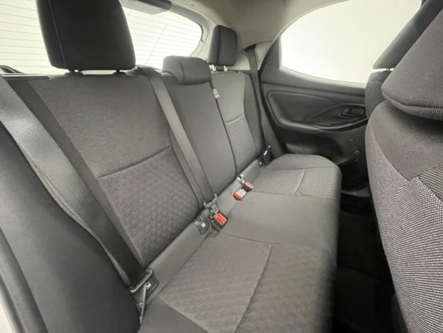 TOYOTA Yaris Hybride 116h Dynamic  