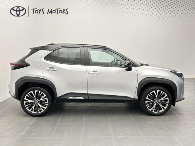 TOYOTA Yaris Cross 1.5 HYBRID 130H COLLECTION   