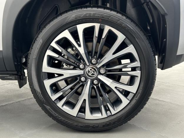 TOYOTA Yaris Cross 1.5 HYBRID 130H COLLECTION   