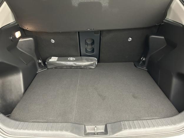 TOYOTA Yaris Cross 1.5 HYBRID 130H COLLECTION   