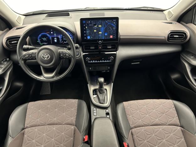 TOYOTA Yaris Cross 1.5 HYBRID 130H COLLECTION   