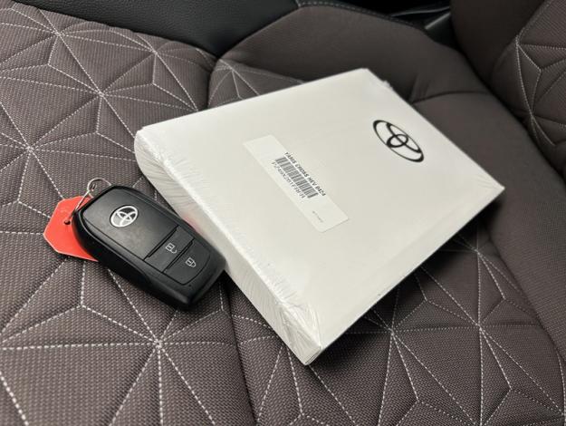 TOYOTA Yaris Cross 1.5 HYBRID 130H COLLECTION   