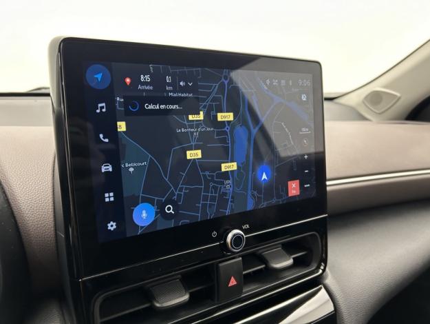 TOYOTA Yaris Cross 1.5 HYBRID 130H COLLECTION   