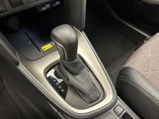 TOYOTA Yaris Cross 1.5 HYBRID 130H COLLECTION   